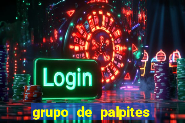 grupo de palpites de futebol whatsapp