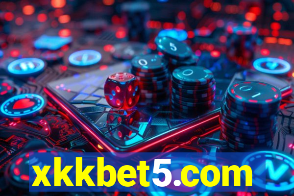 xkkbet5.com