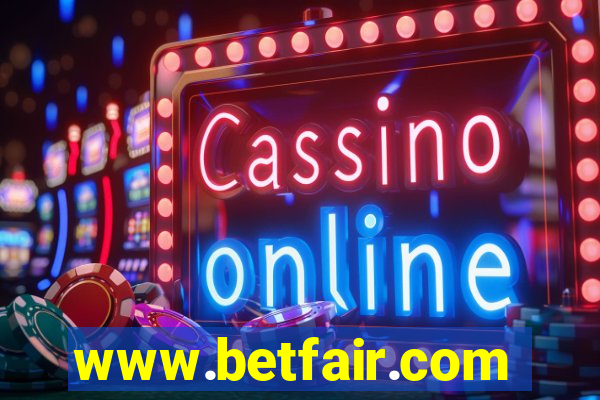 www.betfair.com