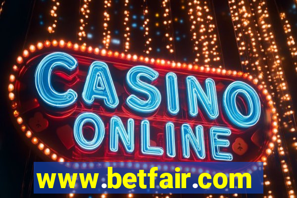 www.betfair.com