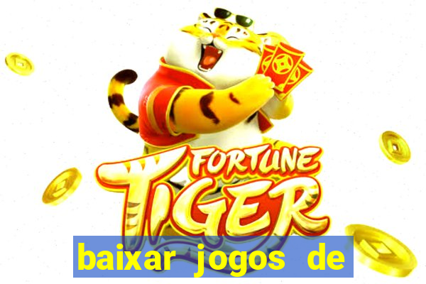 baixar jogos de ganhar dinheiro de verdade