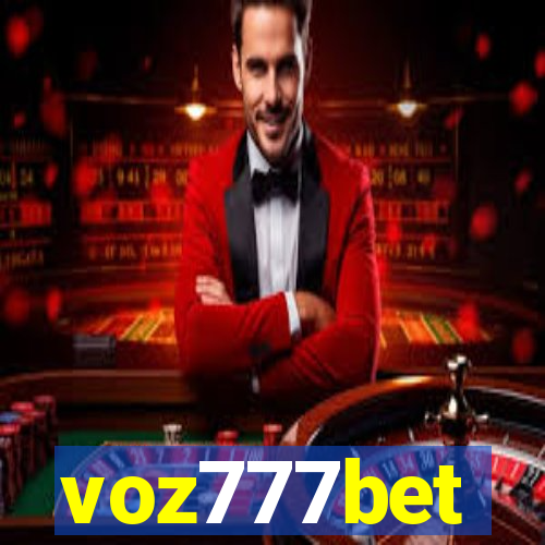 voz777bet