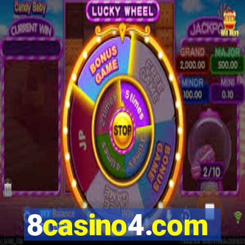 8casino4.com