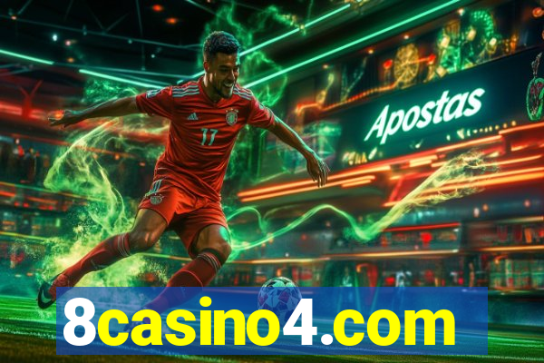 8casino4.com