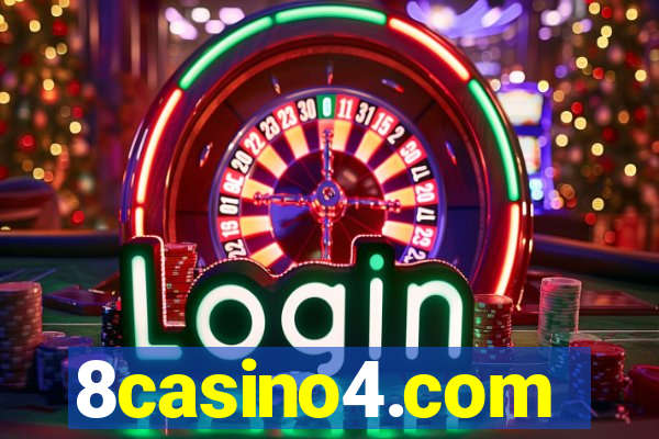 8casino4.com