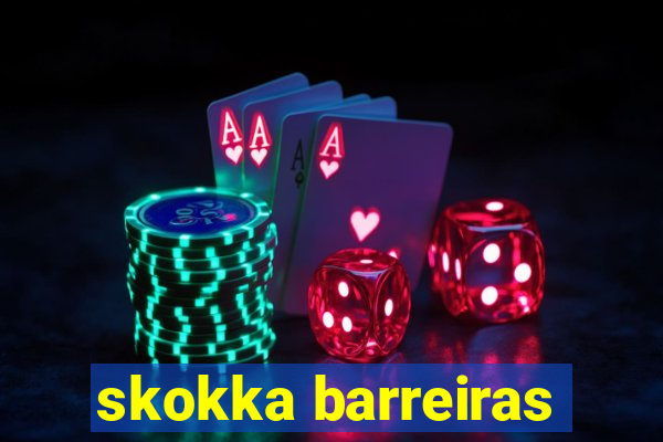 skokka barreiras