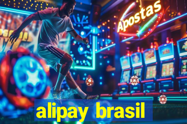 alipay brasil