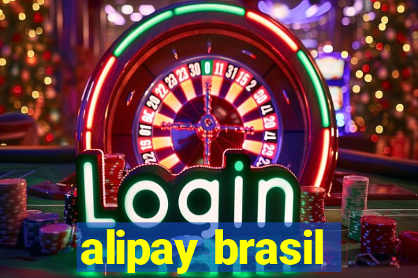 alipay brasil