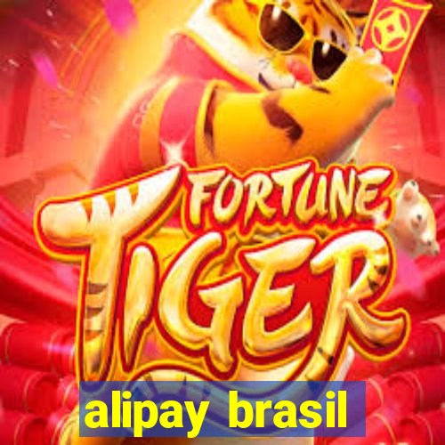 alipay brasil