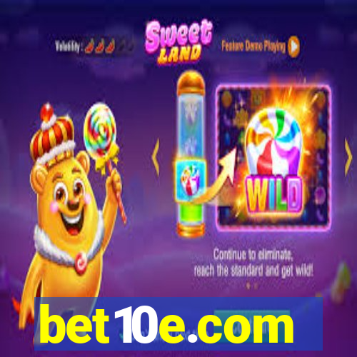 bet10e.com