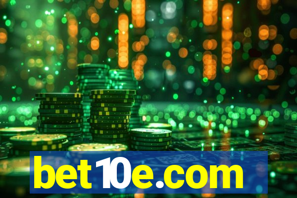 bet10e.com