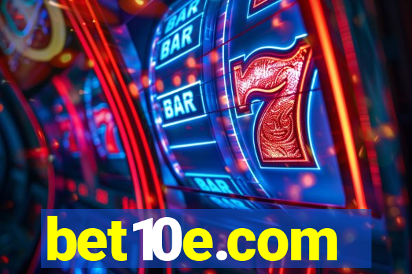 bet10e.com