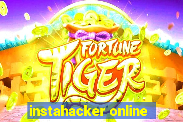 instahacker online