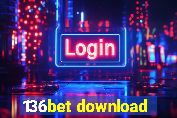 136bet download