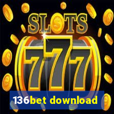 136bet download