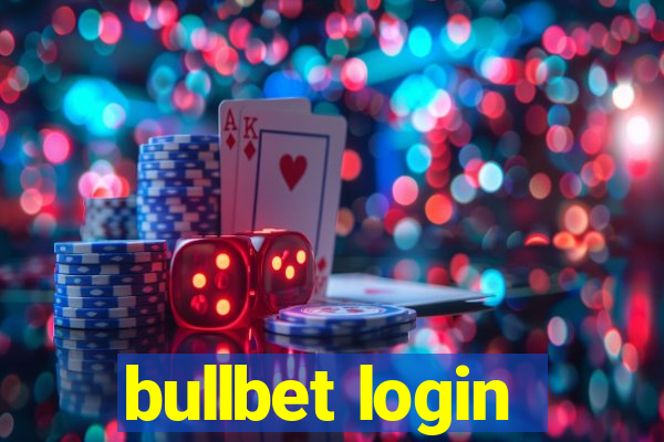 bullbet login