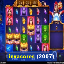 invasores (2007)