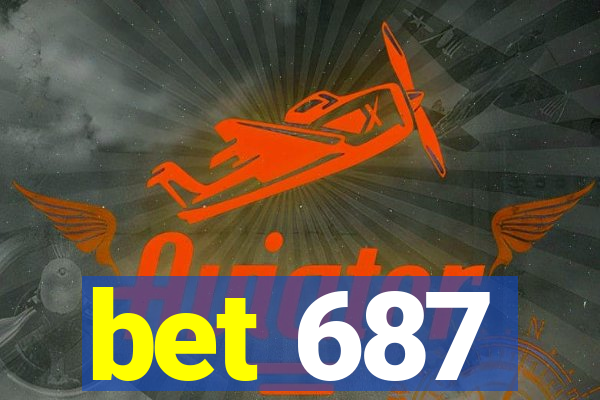 bet 687