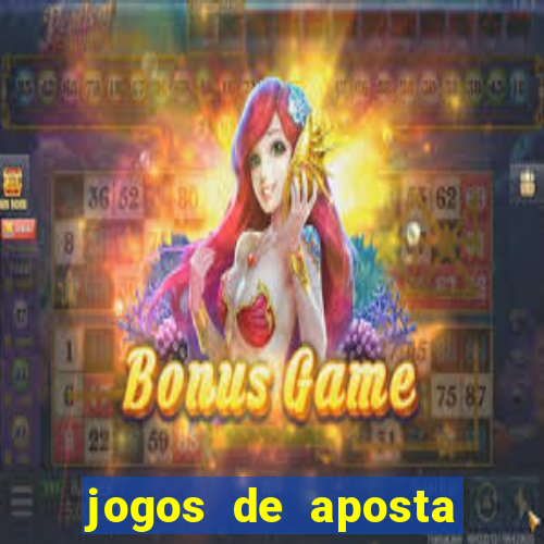 jogos de aposta para menores de idade