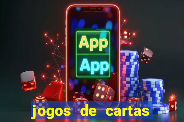 jogos de cartas truco online