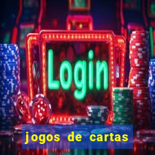 jogos de cartas truco online