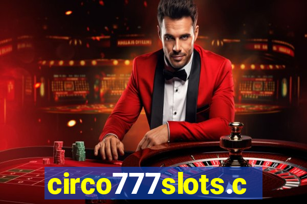 circo777slots.com