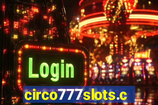 circo777slots.com