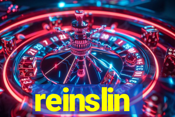 reinslin