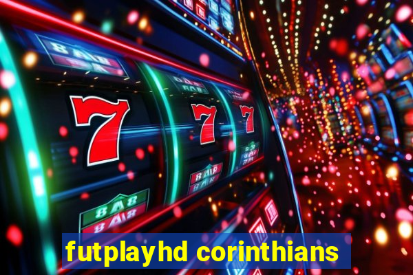 futplayhd corinthians