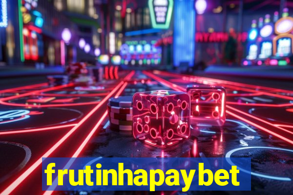 frutinhapaybet