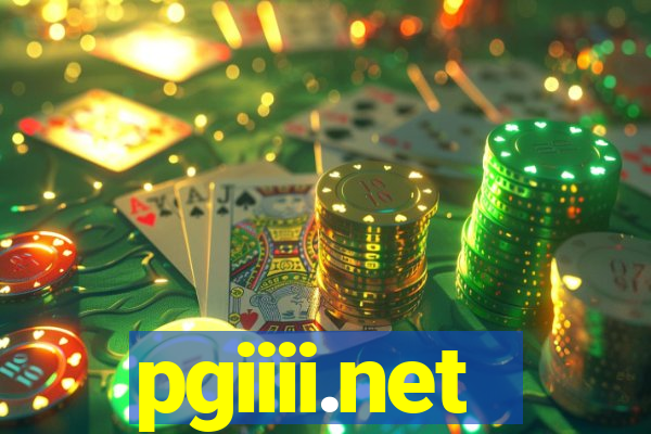 pgiiii.net