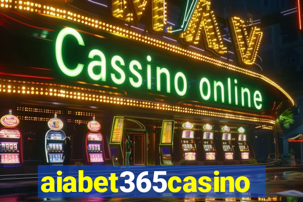 aiabet365casino