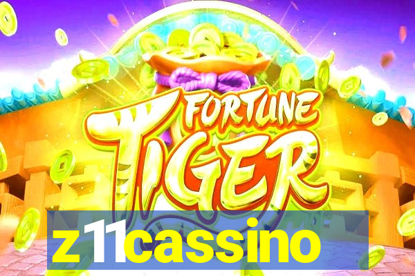 z11cassino