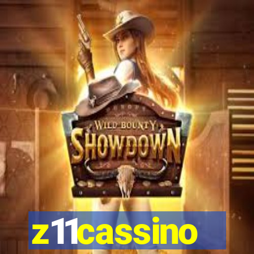 z11cassino