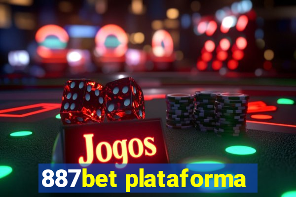 887bet plataforma