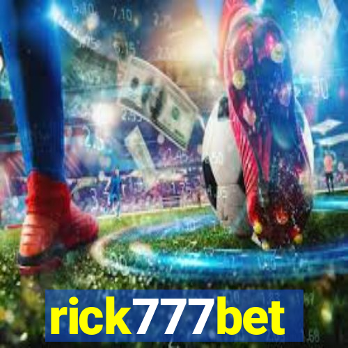 rick777bet