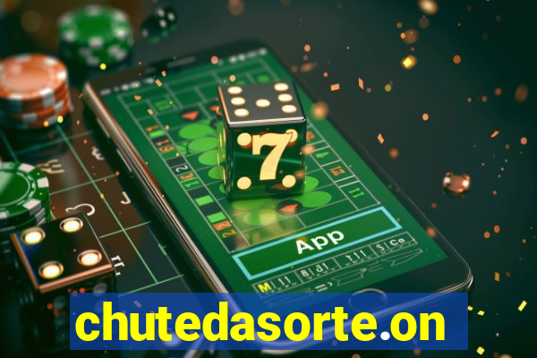 chutedasorte.online