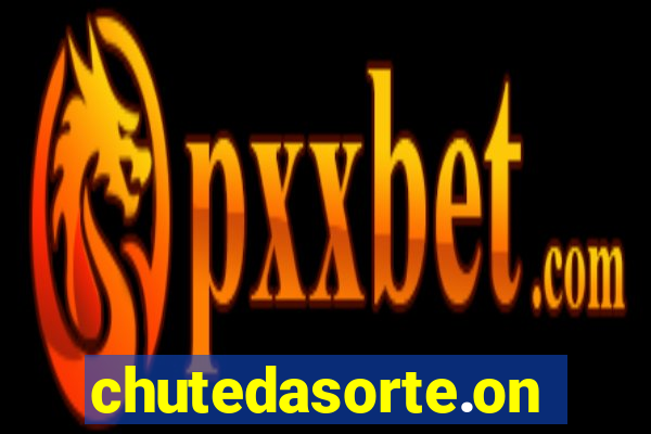 chutedasorte.online