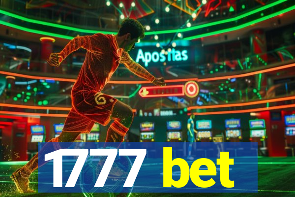 1777 bet