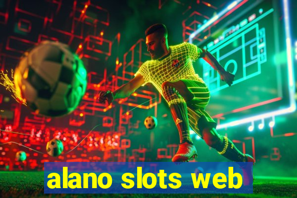 alano slots web