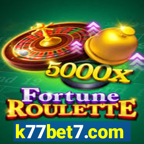 k77bet7.com