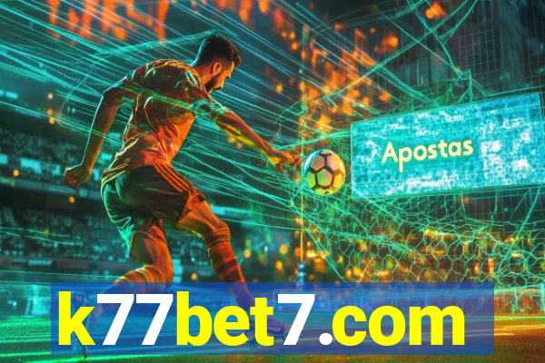 k77bet7.com