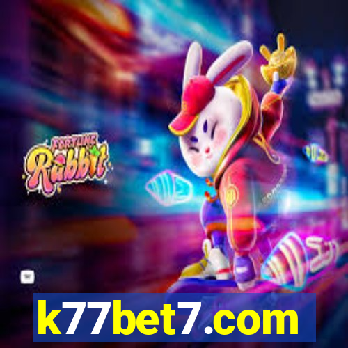 k77bet7.com