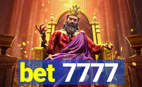 bet 7777