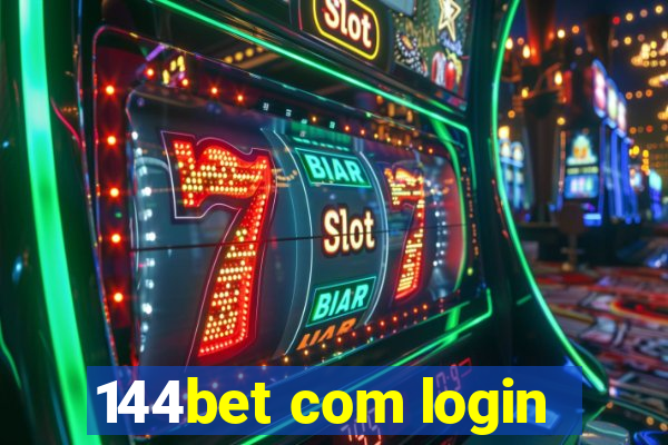 144bet com login