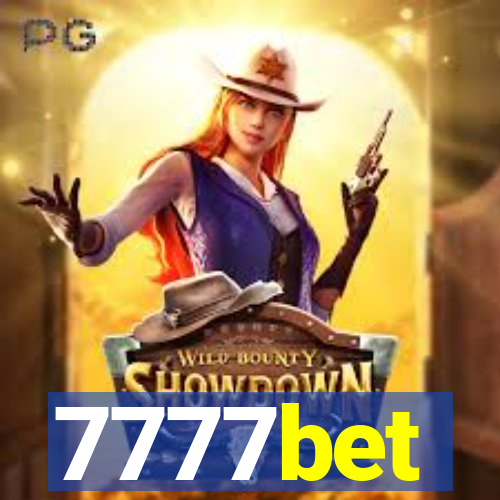 7777bet