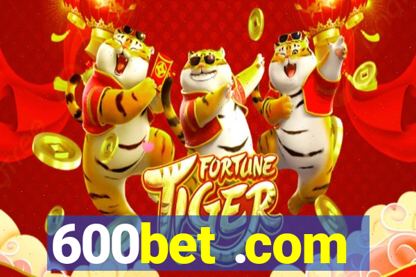 600bet .com