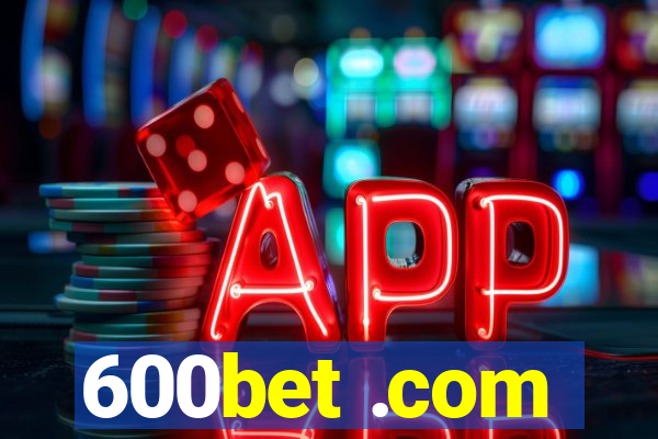 600bet .com