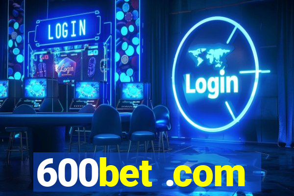 600bet .com