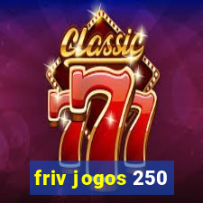 friv jogos 250